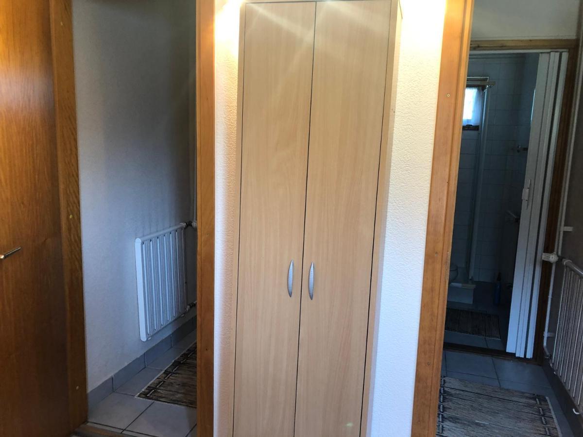 Respect Apartament Hévíz Dış mekan fotoğraf