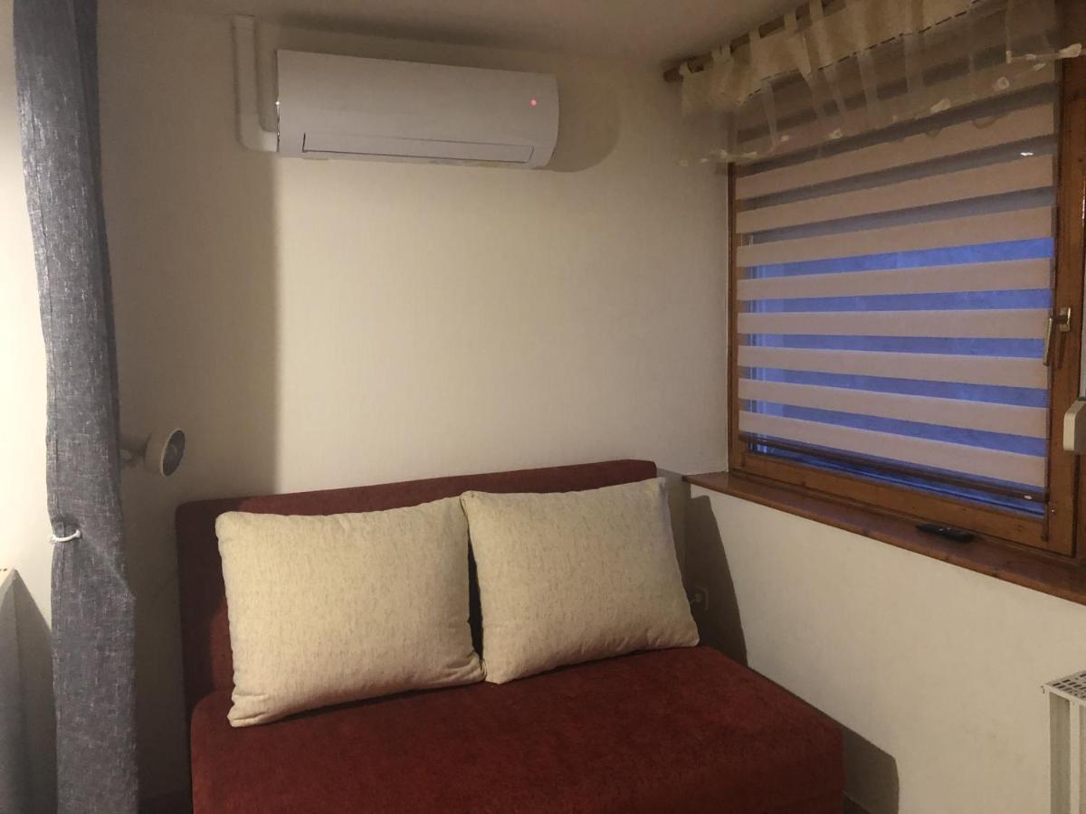Respect Apartament Hévíz Dış mekan fotoğraf