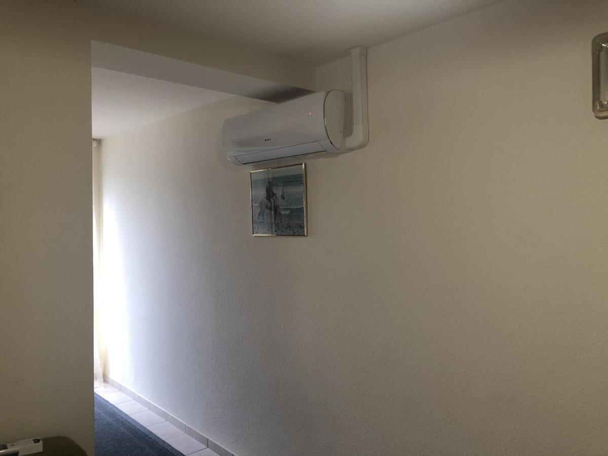 Respect Apartament Hévíz Dış mekan fotoğraf