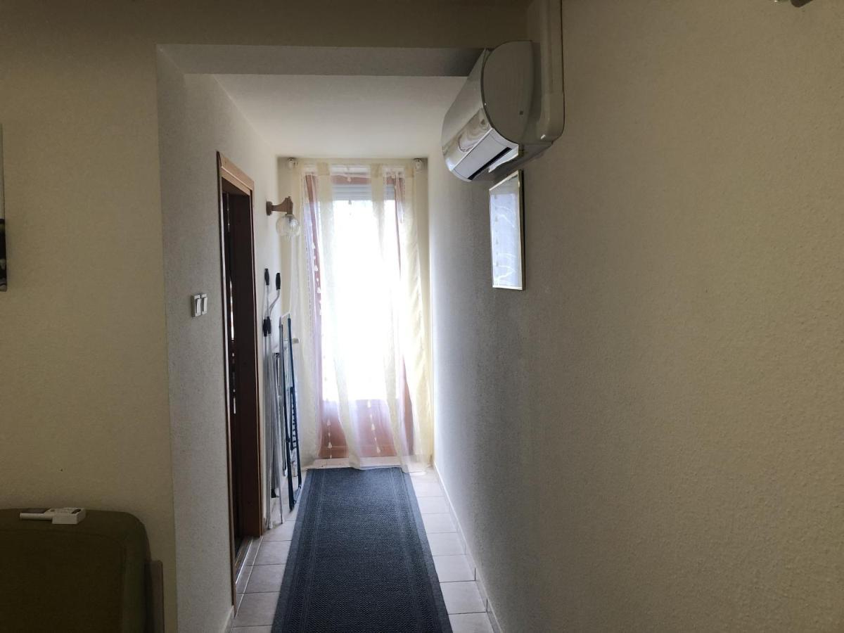Respect Apartament Hévíz Dış mekan fotoğraf