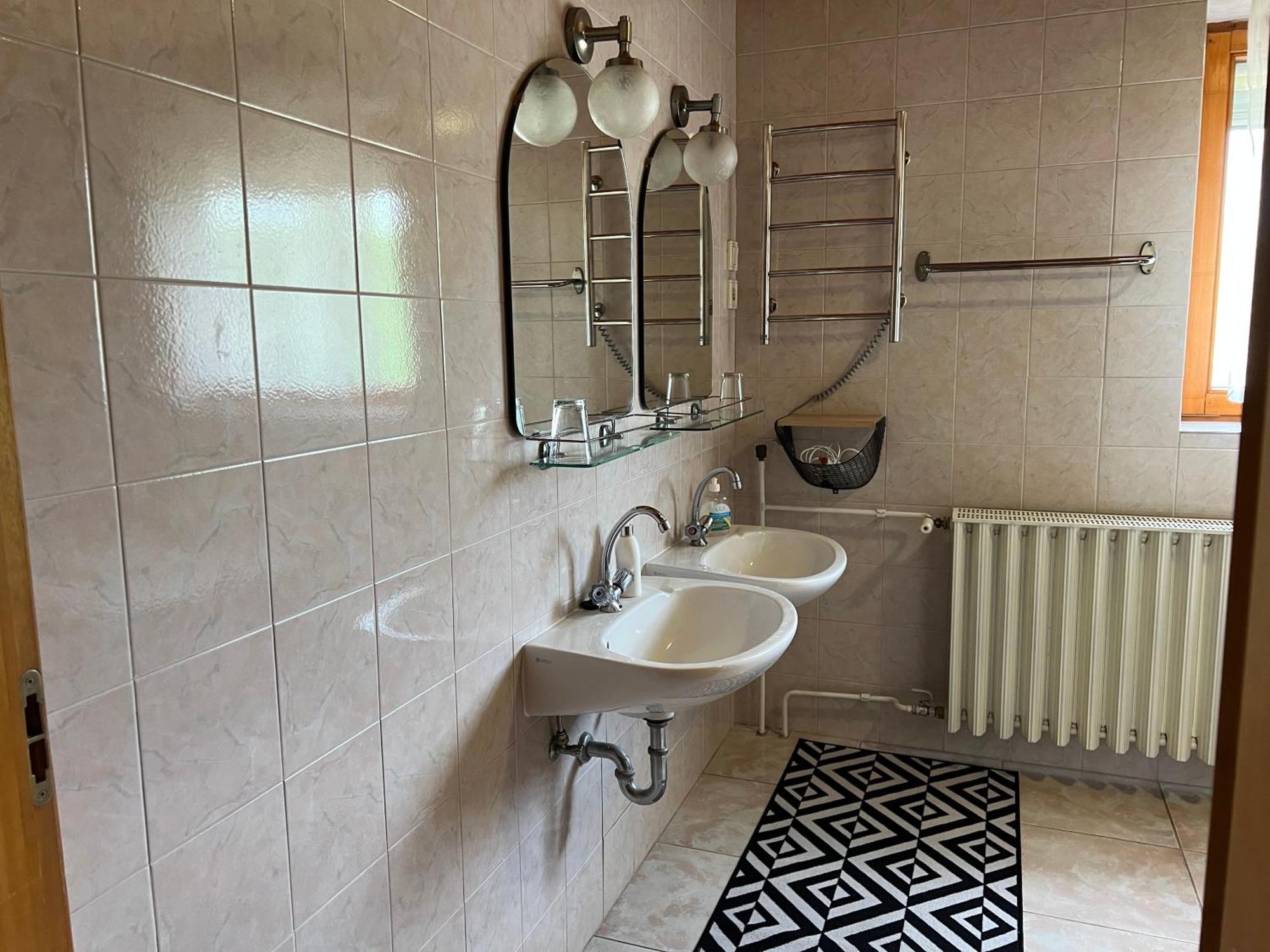 Respect Apartament Hévíz Dış mekan fotoğraf