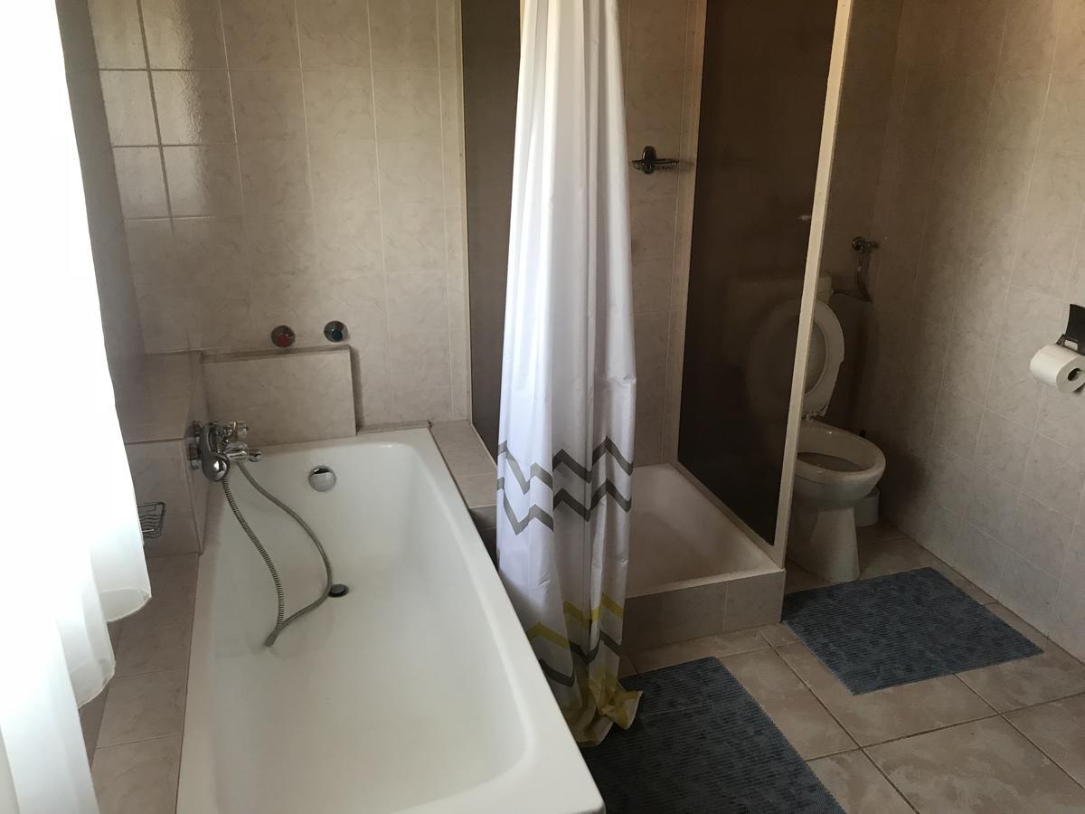 Respect Apartament Hévíz Dış mekan fotoğraf