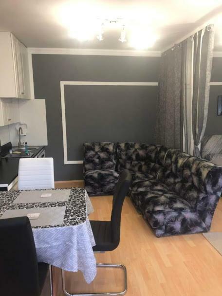 Respect Apartament Hévíz Dış mekan fotoğraf