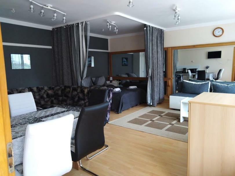 Respect Apartament Hévíz Dış mekan fotoğraf