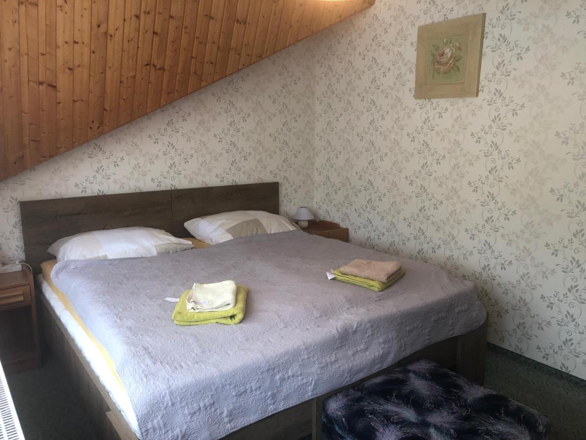 Respect Apartament Hévíz Dış mekan fotoğraf